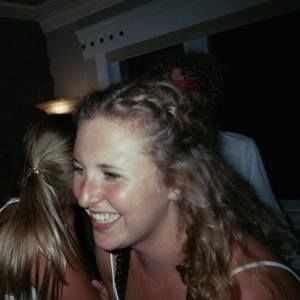 Meet your Posher, Andréann